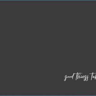 Aesthetic laptop baddie wallpaper