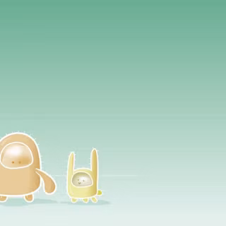 Simple art wallpaper