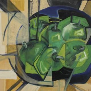 Georges Braque wallpaper