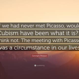 Georges Braque wallpaper