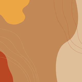 Earth tone wallpaper