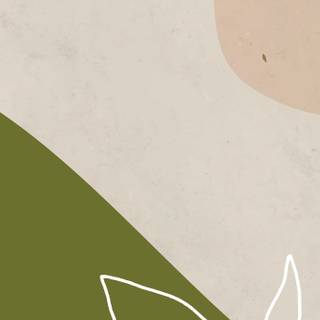 Earth tone wallpaper