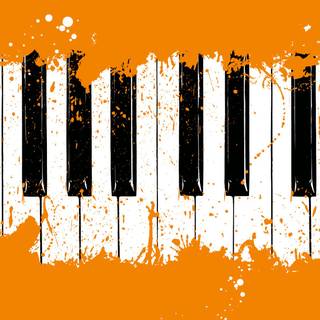 Music cover wallpaper