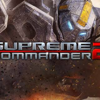 Supreme Commander 2 wallpaper