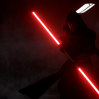 Darth Maul Star Wars Franchise wallpaper