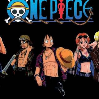 Usopp One Piece wallpaper