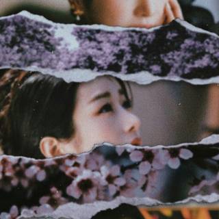 Ko Mun Yeong wallpaper