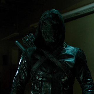 Prometheus Arrow wallpaper