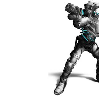 Mr. Freeze DC Comics wallpaper