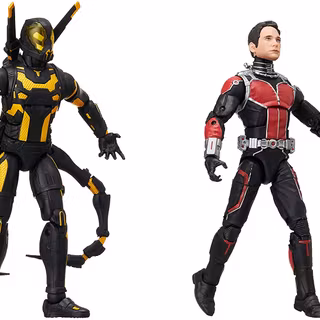Yellowjacket Darren Cross Ant-Man wallpaper