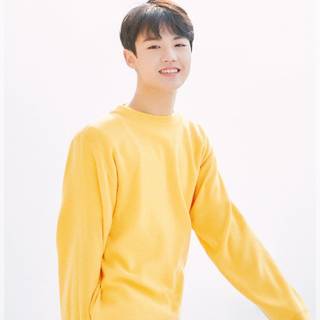 Doyoung Treasure wallpaper