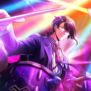 Argonavis from BanG Dream! wallpaper