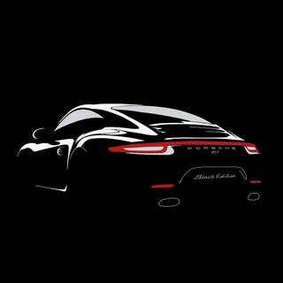 Car design wallpaper