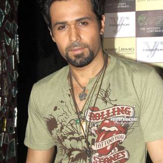 Raaz: The Mystery Continues wallpaper