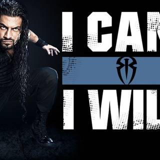 Roman Reigns cool wallpaper