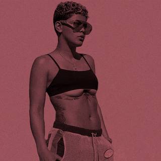 Toni Romiti wallpaper