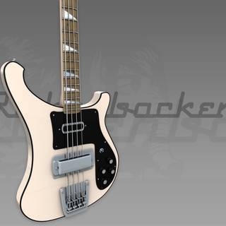 Rickenbacker wallpaper