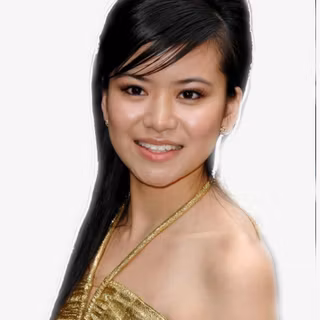 Katie Leung wallpaper