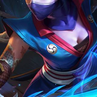 1125x2436 4k fantasy girl wallpaper