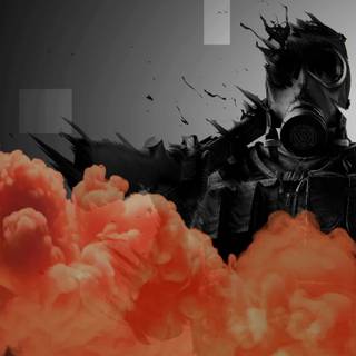 Desktop R6 wallpaper