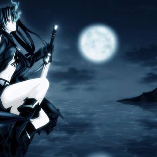 Best 4k anime wallpaper