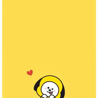 BT21 and BTS wallpaper