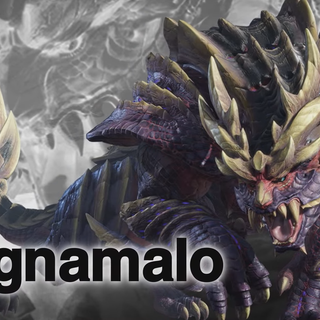 Monster Hunter Rise wallpaper