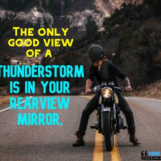 Bike quotes wallpaper