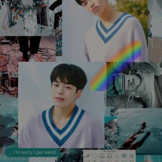 Jaehyuk wallpaper