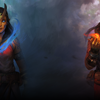 Pathfinder: Kingmaker wallpaper