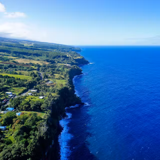 Kailua-kona Hawaii wallpaper