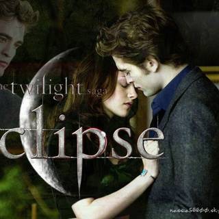 The Twilight Saga: Eclipse wallpaper
