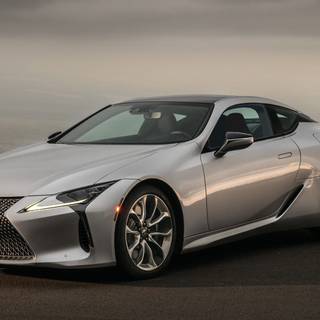 Lexus 2021 wallpaper