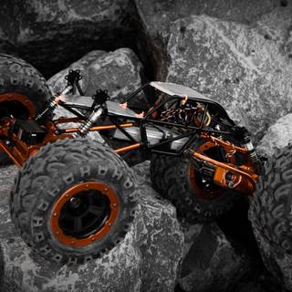 Rock crawlers wallpaper