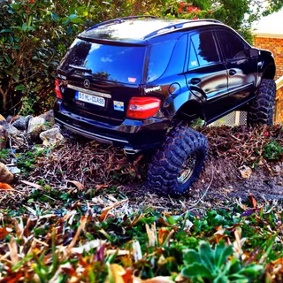 Rock crawlers wallpaper