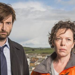 Broadchurch wallpaper