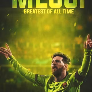 4k phone Messi wallpaper