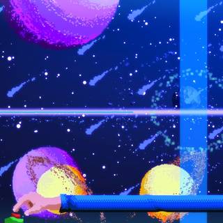 Rhythm Doctor wallpaper