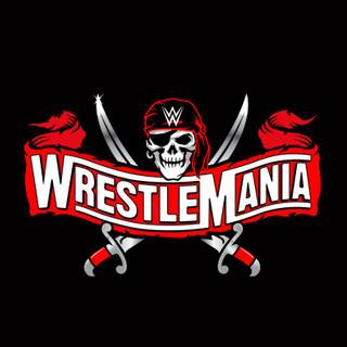 WrestleMania 37 wallpaper