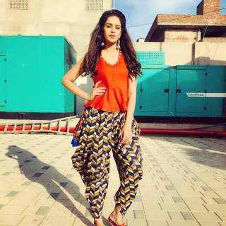 Fenil Umrigar wallpaper