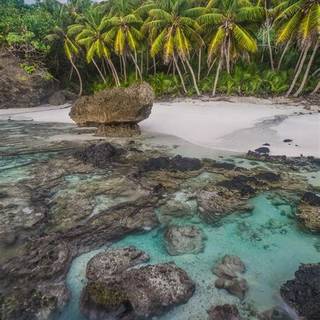 Kiritimati wallpaper