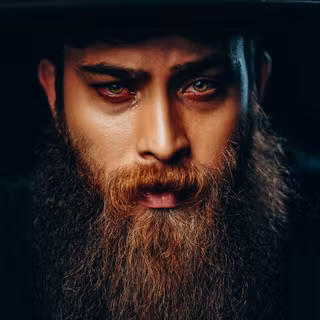 Crying people wallpaper