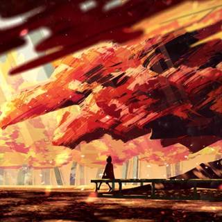 Khai dreams wallpaper