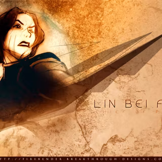 Lin Beifong wallpaper