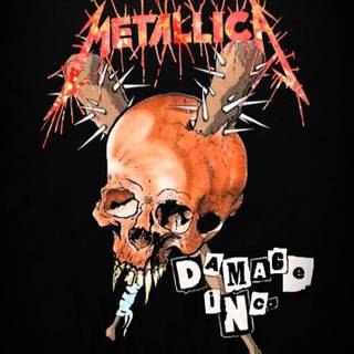 Metallica Master of Puppets wallpaper