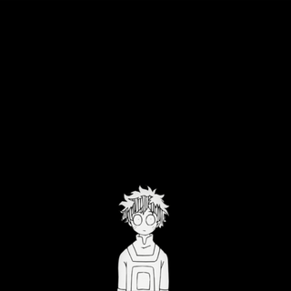 Black Deku wallpaper