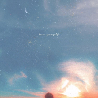 Jimin love wallpaper