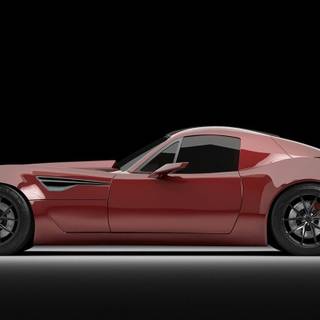 BXR Bailey Blade wallpaper