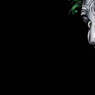 The Killing Joke wallpaper