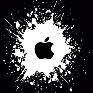 Apple 4k iPhone wallpaper